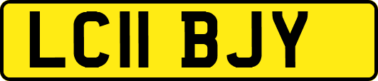 LC11BJY