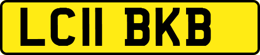 LC11BKB