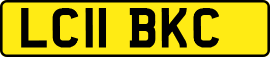 LC11BKC
