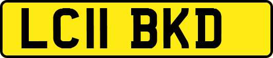 LC11BKD