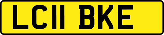 LC11BKE