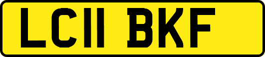LC11BKF