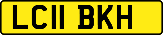 LC11BKH