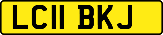 LC11BKJ