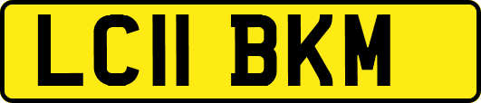 LC11BKM