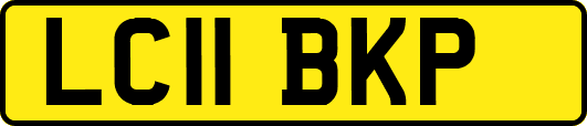 LC11BKP