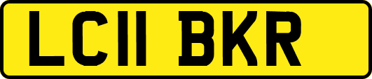LC11BKR