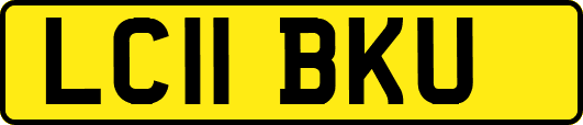 LC11BKU