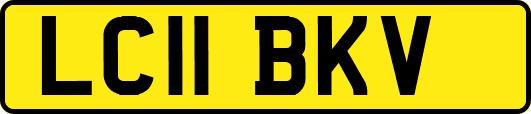 LC11BKV