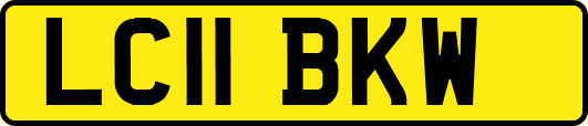 LC11BKW
