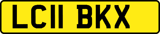 LC11BKX