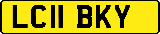 LC11BKY