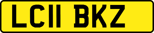 LC11BKZ