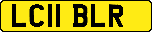 LC11BLR