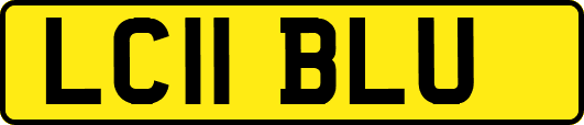 LC11BLU
