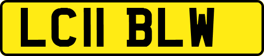 LC11BLW