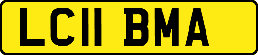 LC11BMA