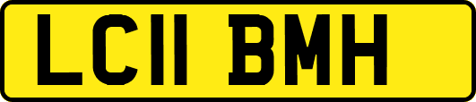 LC11BMH