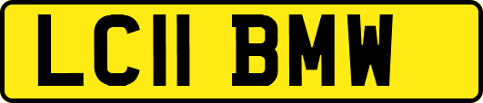 LC11BMW