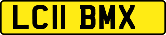 LC11BMX