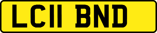 LC11BND