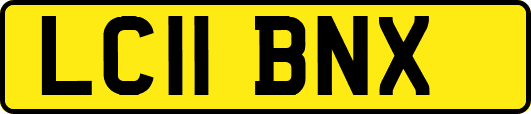 LC11BNX