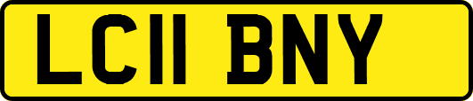 LC11BNY