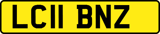 LC11BNZ