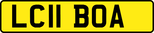 LC11BOA