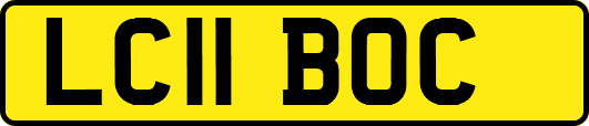 LC11BOC