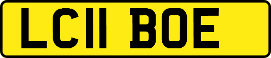 LC11BOE