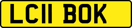 LC11BOK