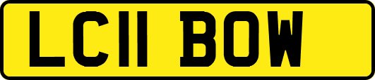 LC11BOW