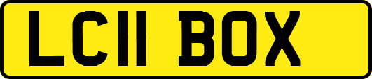 LC11BOX