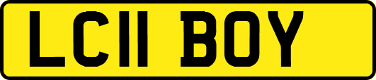 LC11BOY