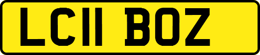 LC11BOZ