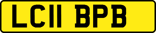 LC11BPB