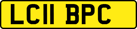 LC11BPC