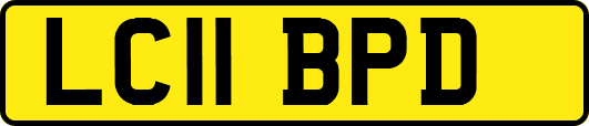 LC11BPD