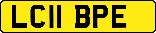 LC11BPE