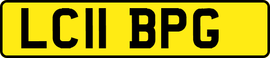 LC11BPG