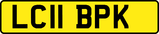 LC11BPK