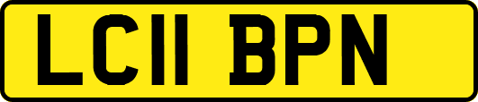 LC11BPN