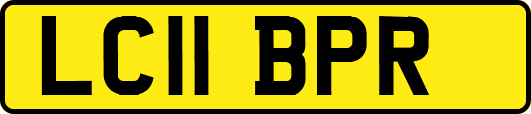 LC11BPR