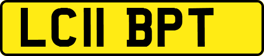 LC11BPT