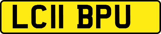 LC11BPU