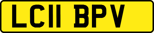 LC11BPV