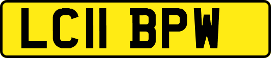 LC11BPW