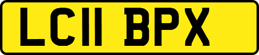 LC11BPX