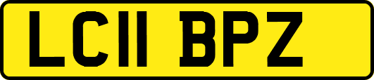 LC11BPZ